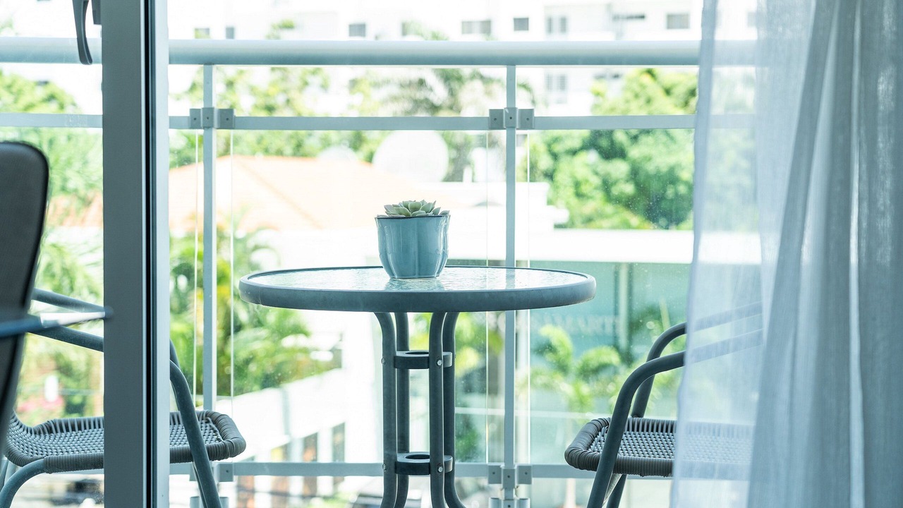 Photo of Outdoor in Downtown Santo Domingo