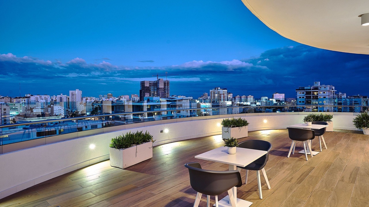 Photo of Outdoor in Downtown Santo Domingo