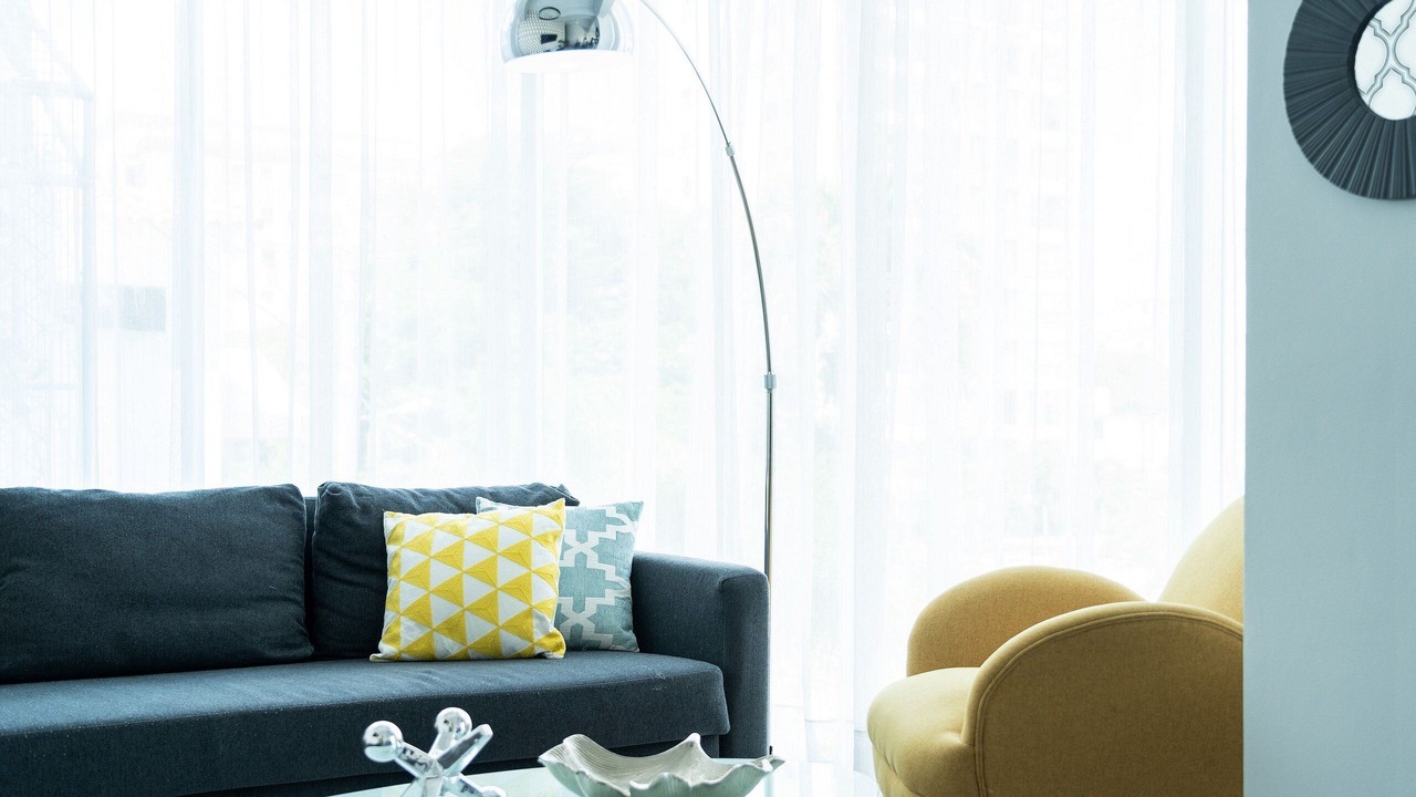 Photo of Livingroom in Downtown Santo Domingo