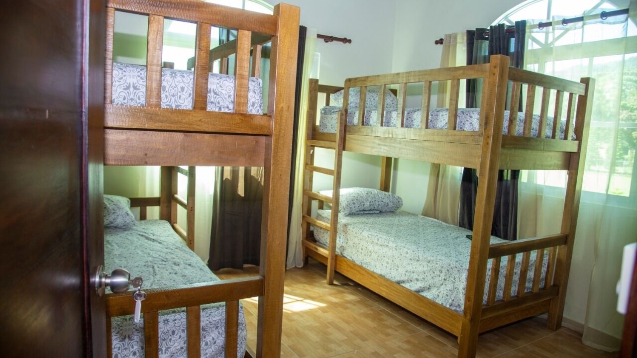 Photo of Bedroom in Jarabacoa