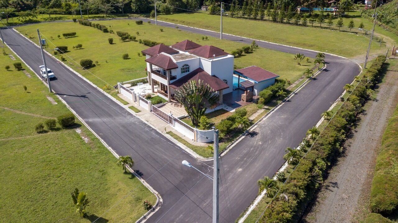 Photo of Outdoor in Jarabacoa