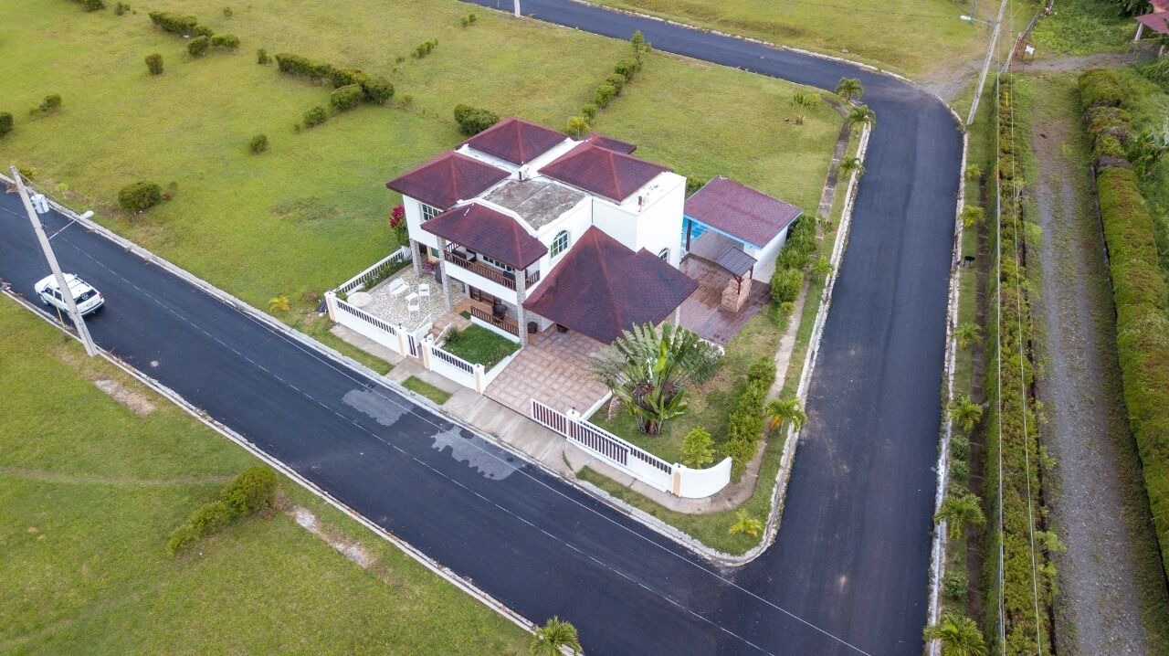 Photo of Outdoor in Jarabacoa