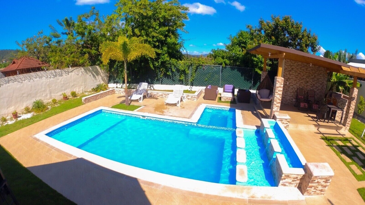 Photo of Outdoor in Jarabacoa