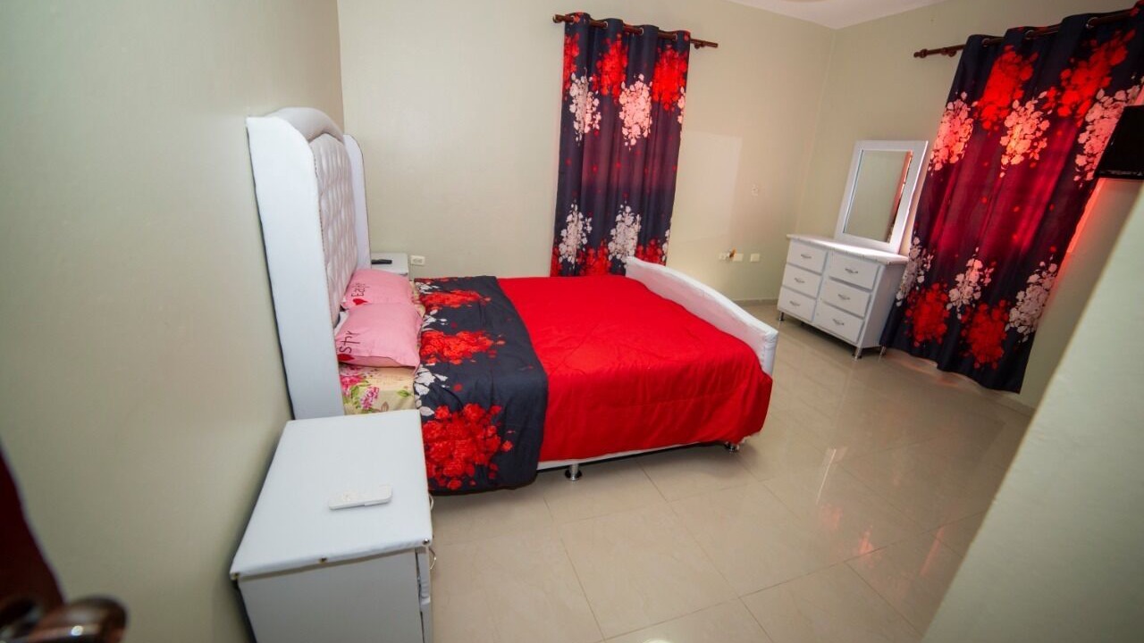 Photo of Bedroom in Jarabacoa