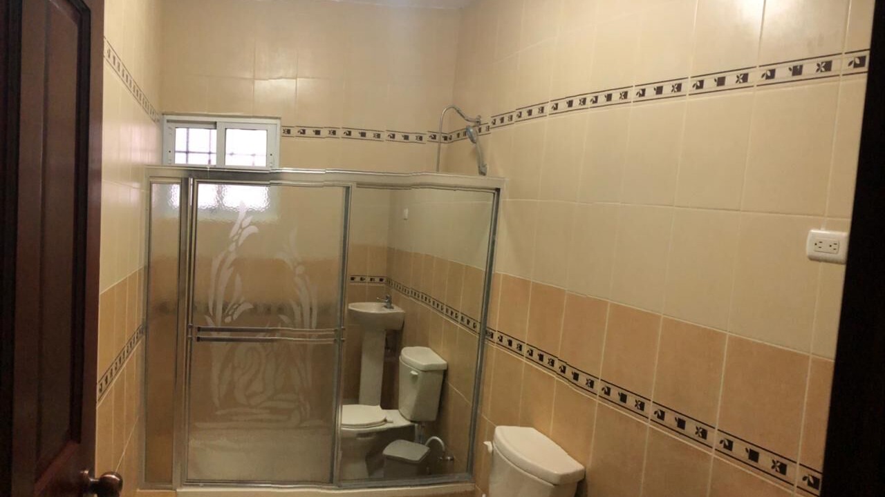 Photo of Bathroom in Jarabacoa