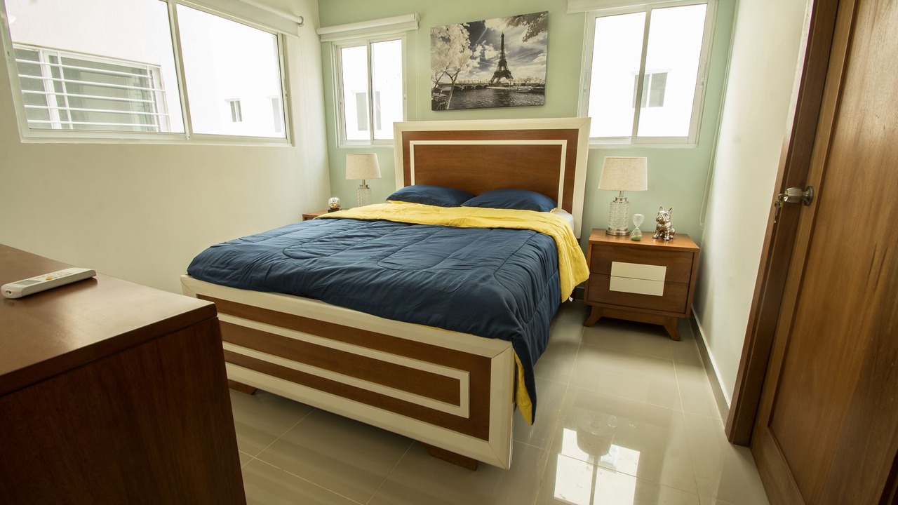 Photo of Bedroom in Llanos de Gurabo I