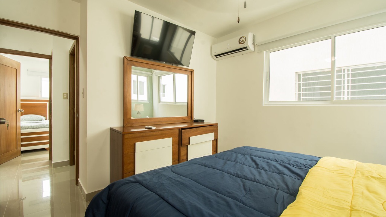 Photo of Bedroom in Llanos de Gurabo I