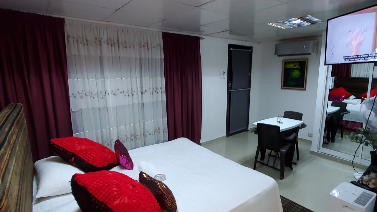 Photo of Bedroom in Mata Hambre