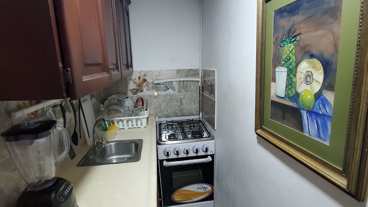 Photo of Kitchen in Mata Hambre