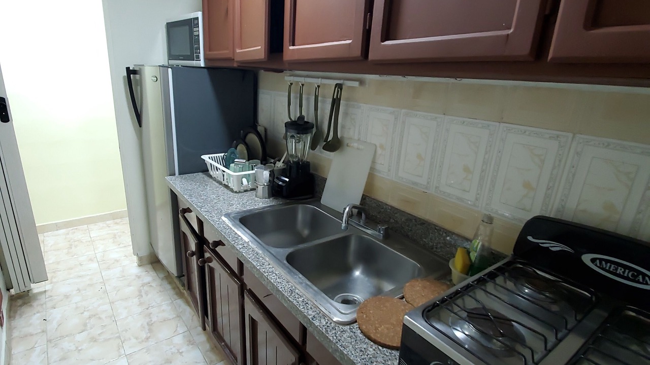 Photo of Kitchen in Ensanche La Paz