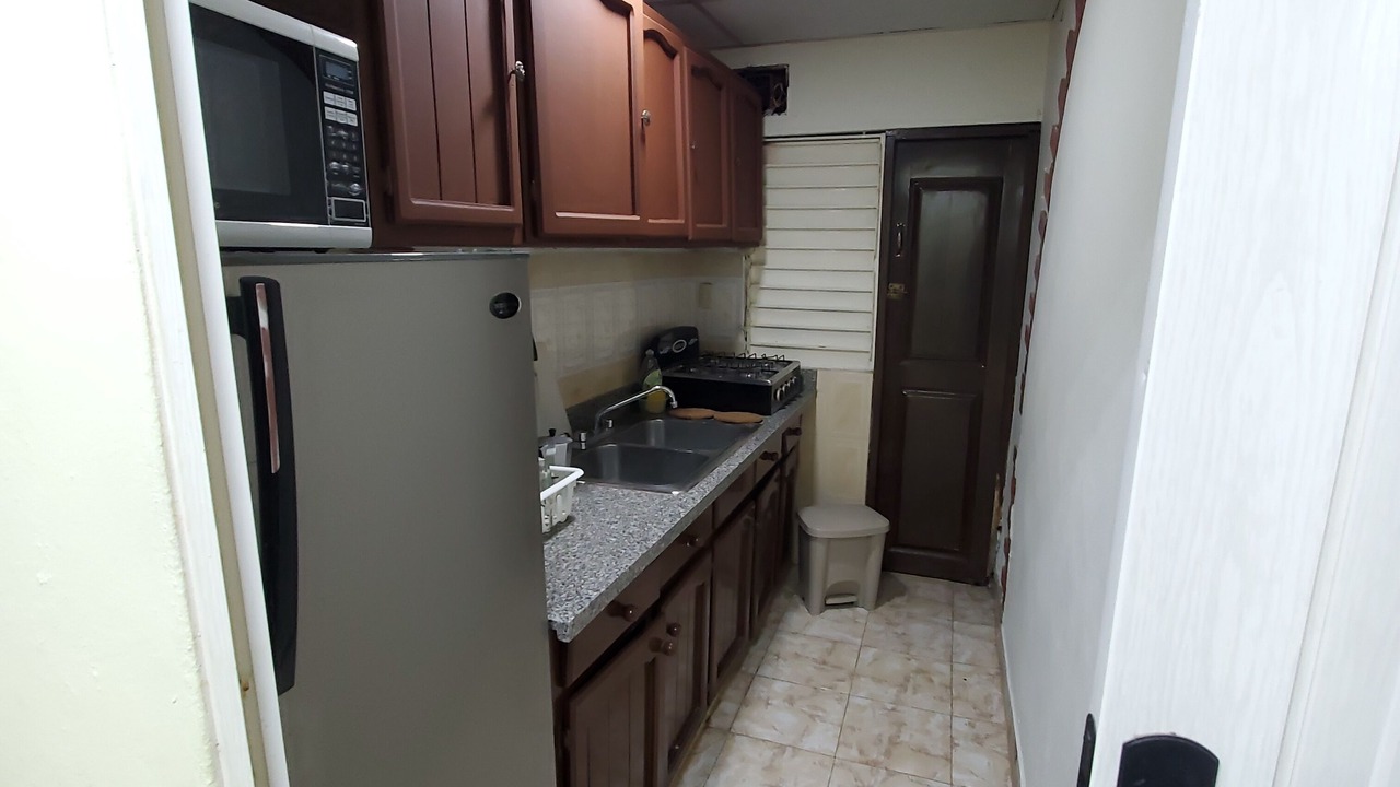 Photo of Kitchen in Ensanche La Paz