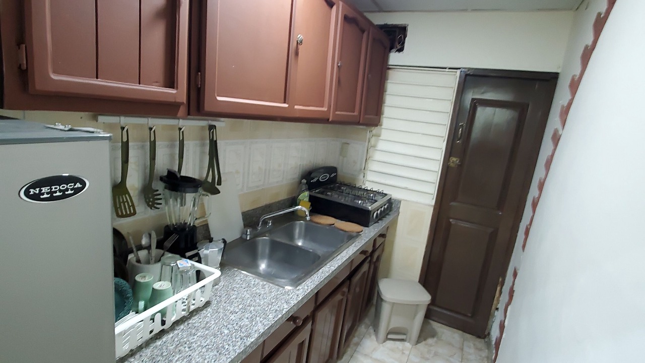Photo of Kitchen in Ensanche La Paz