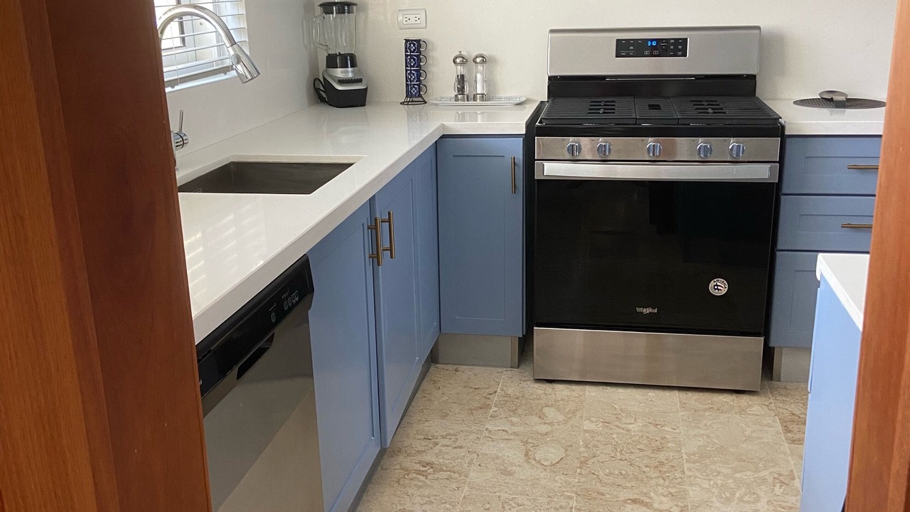 Photo of Kitchen in El Cortecito