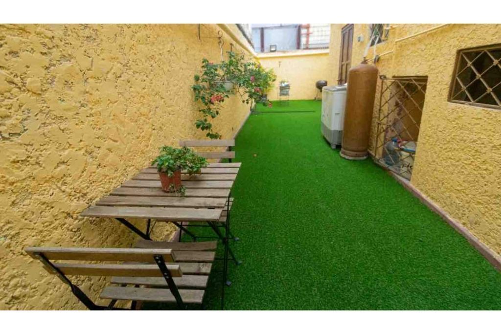 Photo of Outdoor in Bella Vista