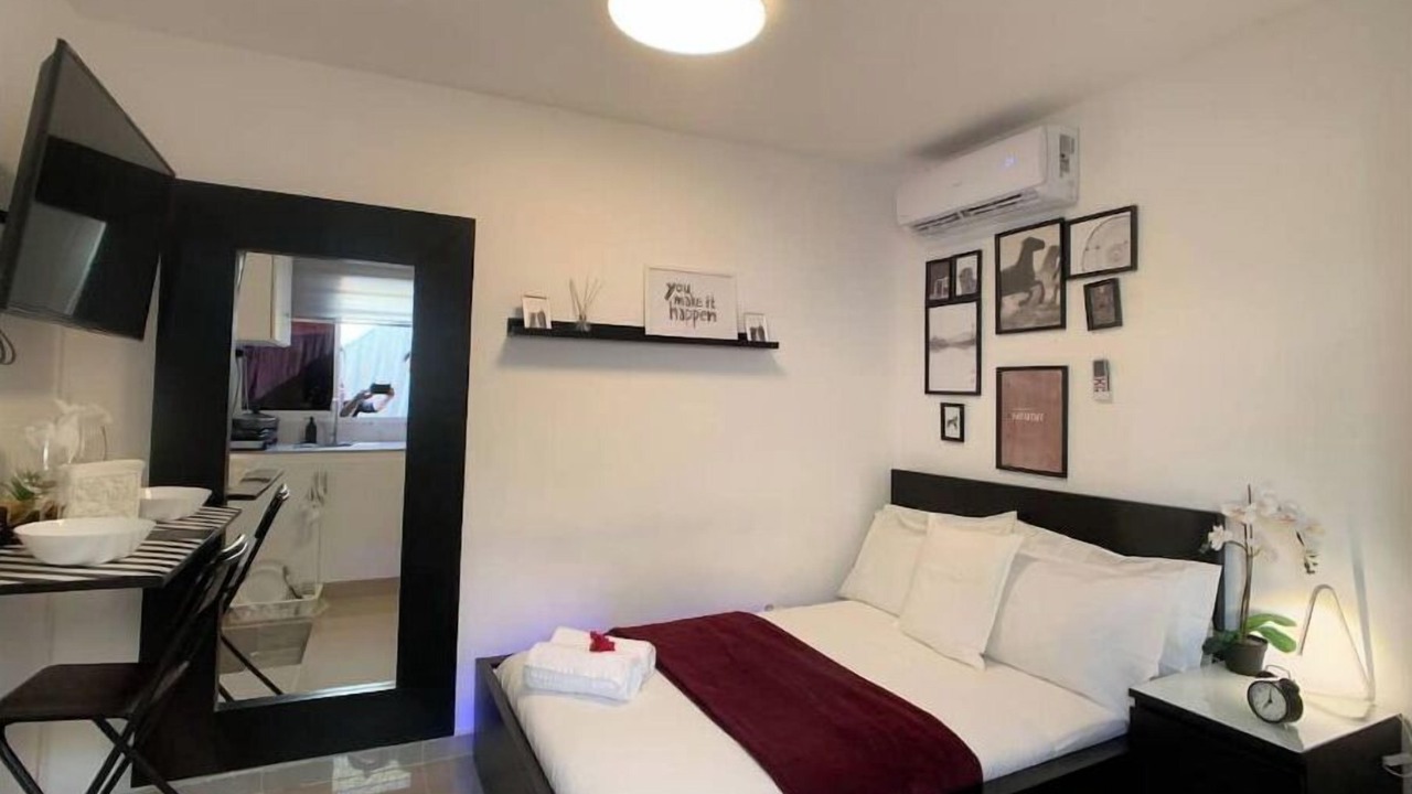 Photo of Bedroom in Bella Vista
