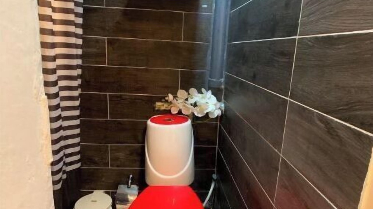 Photo of Bathroom in Bella Vista