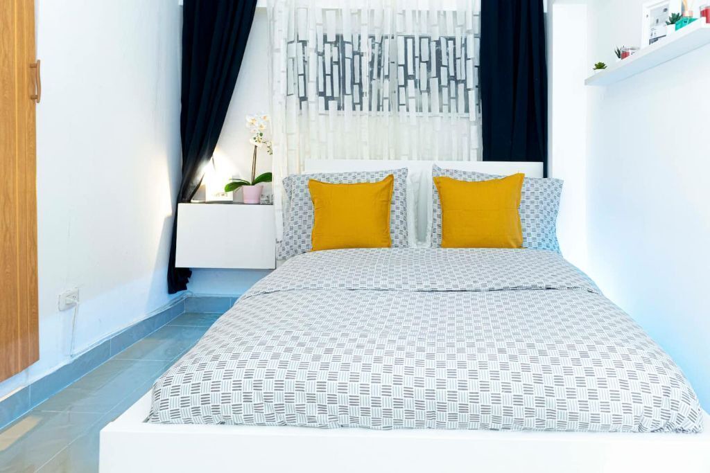 Photo of Bedroom in Bella Vista