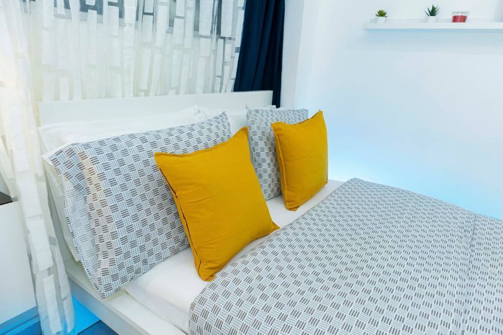 Photo of Bedroom in Bella Vista
