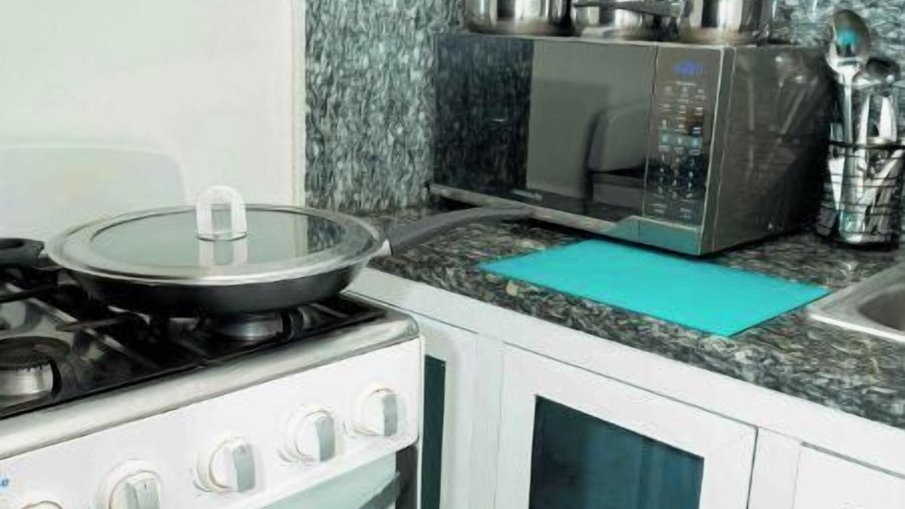 Photo of Kitchen in Bella Vista