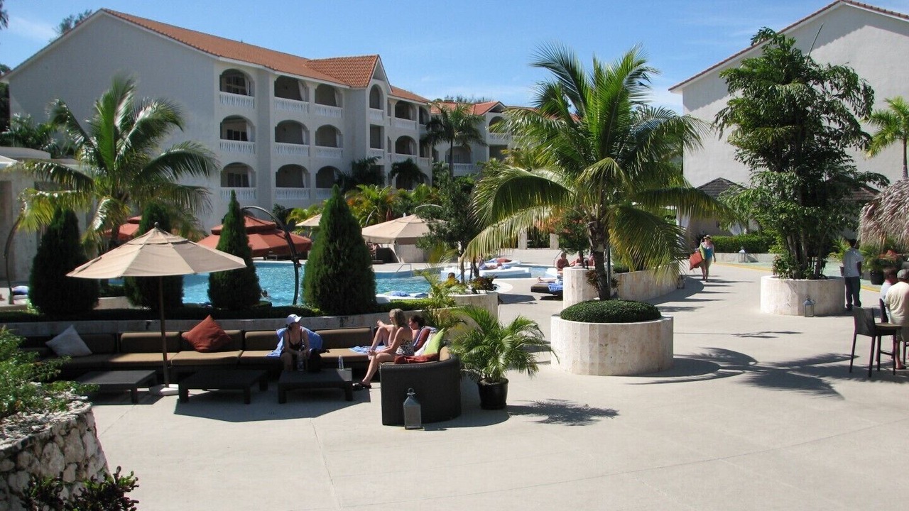 Photo of Outdoor in Los Maestros
