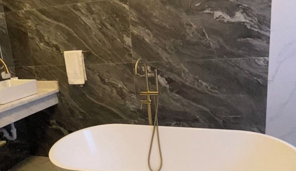 Photo of Bathroom in Los Brazos