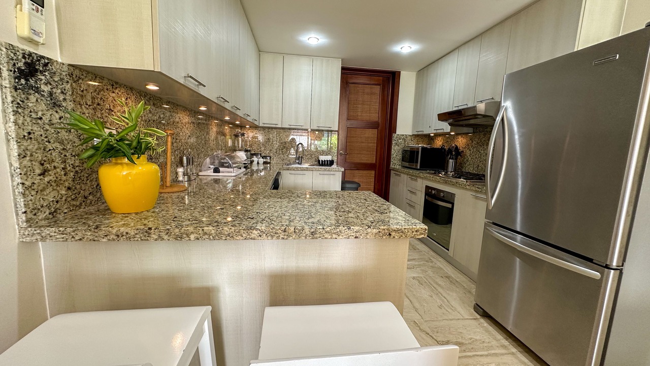 Photo of Kitchen in Portillo