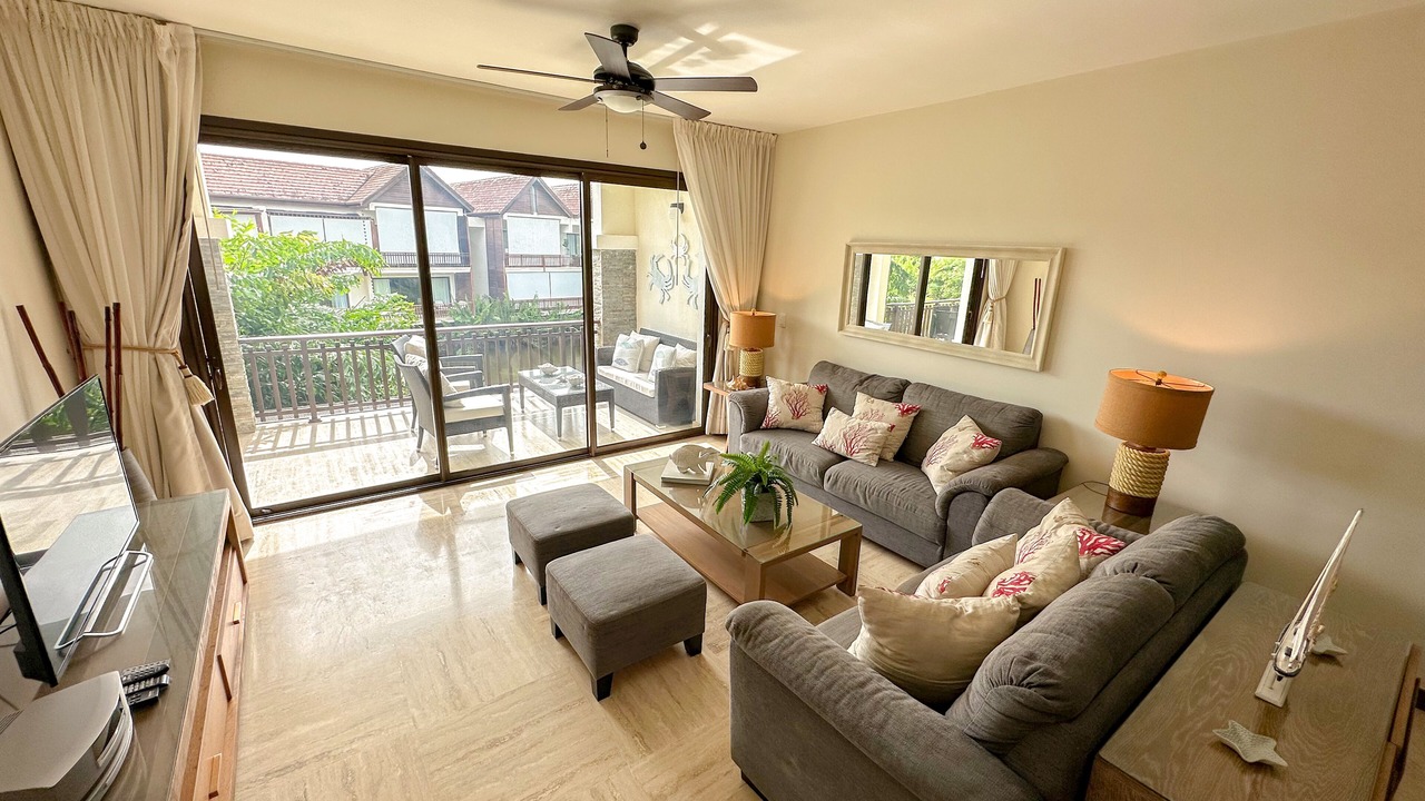 Photo of Livingroom in Portillo