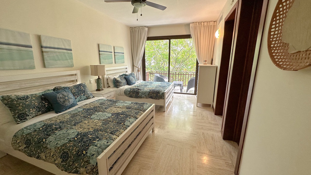 Photo of Bedroom in Portillo