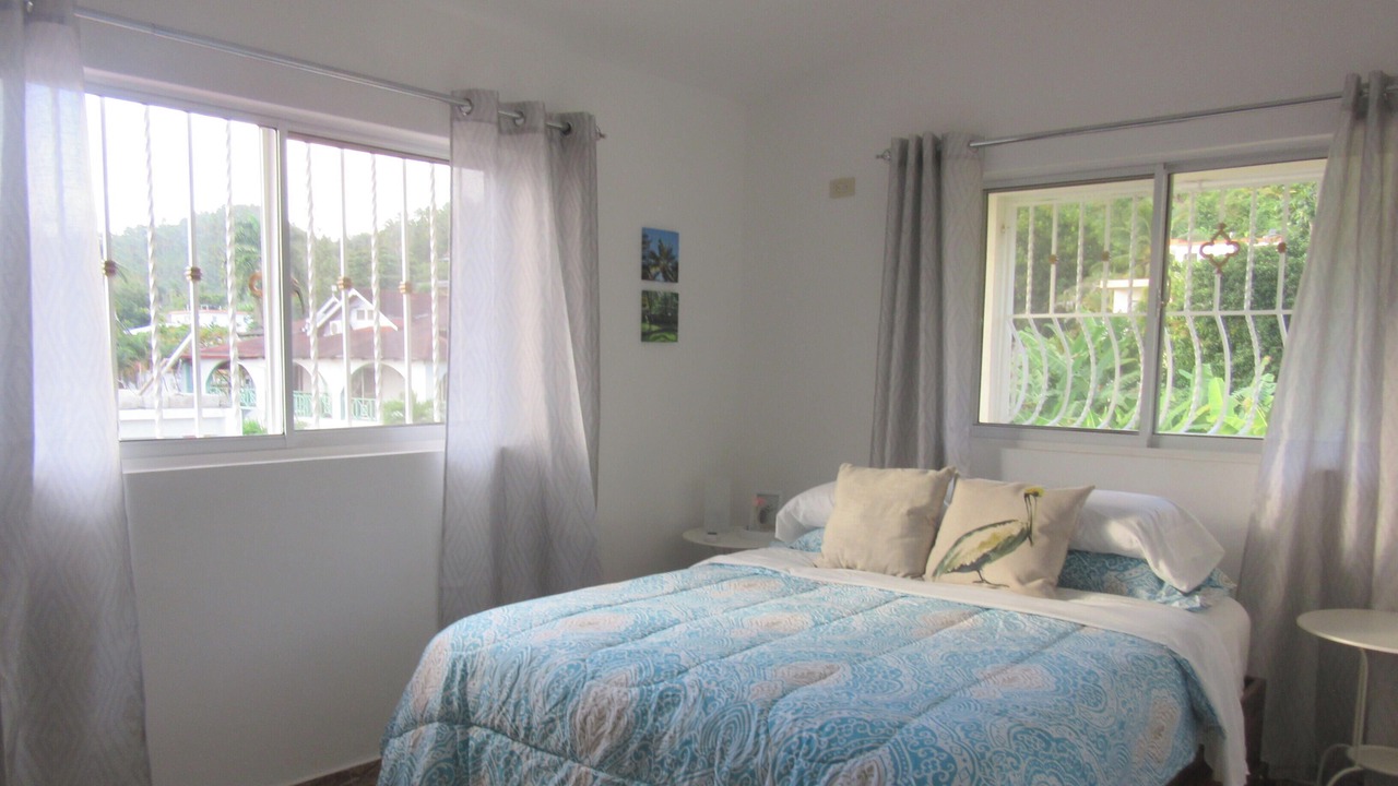 Photo of Bedroom in Puerto Bahia