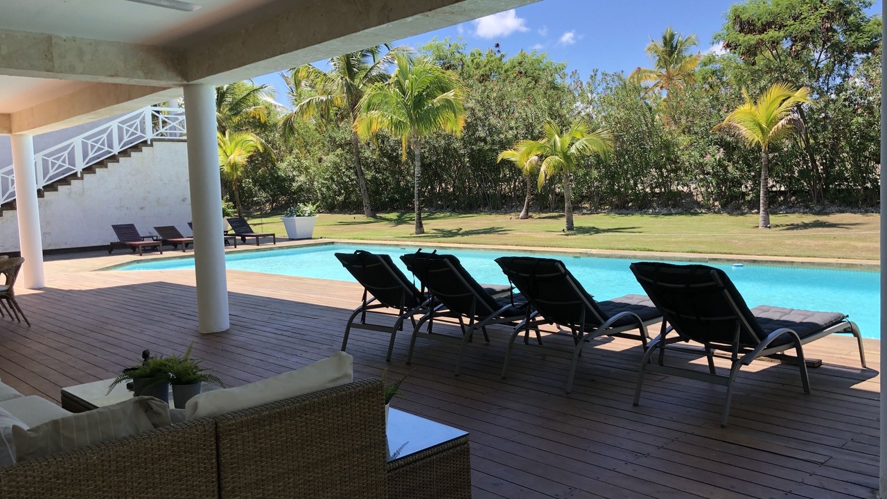 Photo of Outdoor in Punta Cana