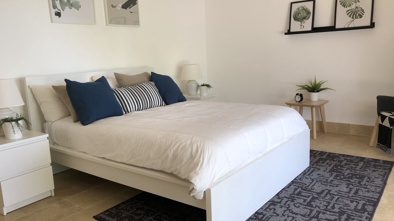 Photo of Bedroom in Punta Cana