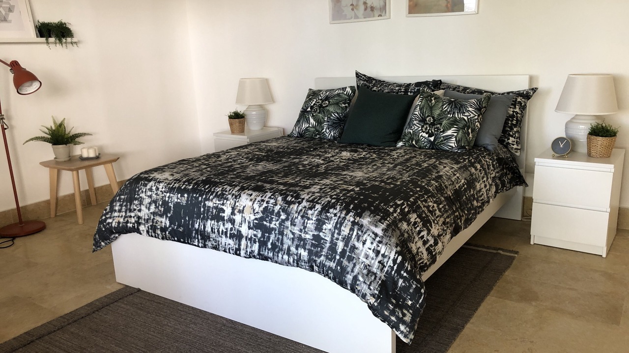 Photo of Bedroom in Punta Cana
