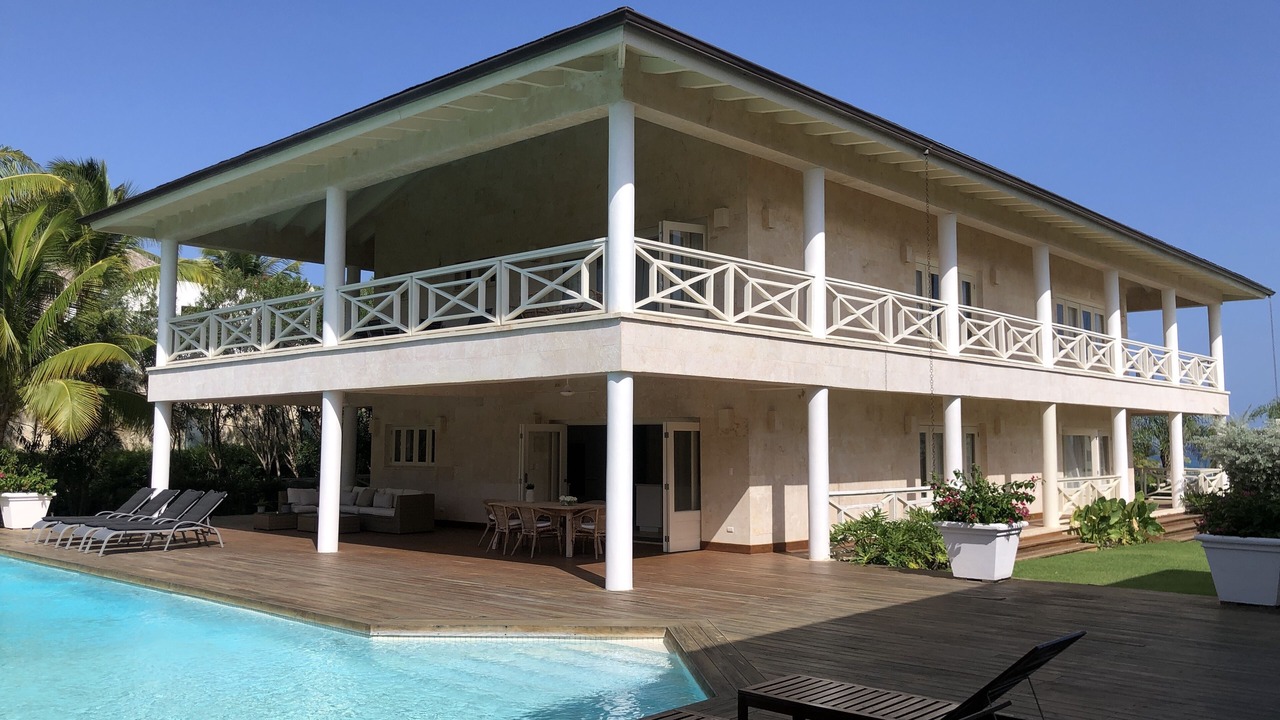 Photo of Outdoor in Punta Cana