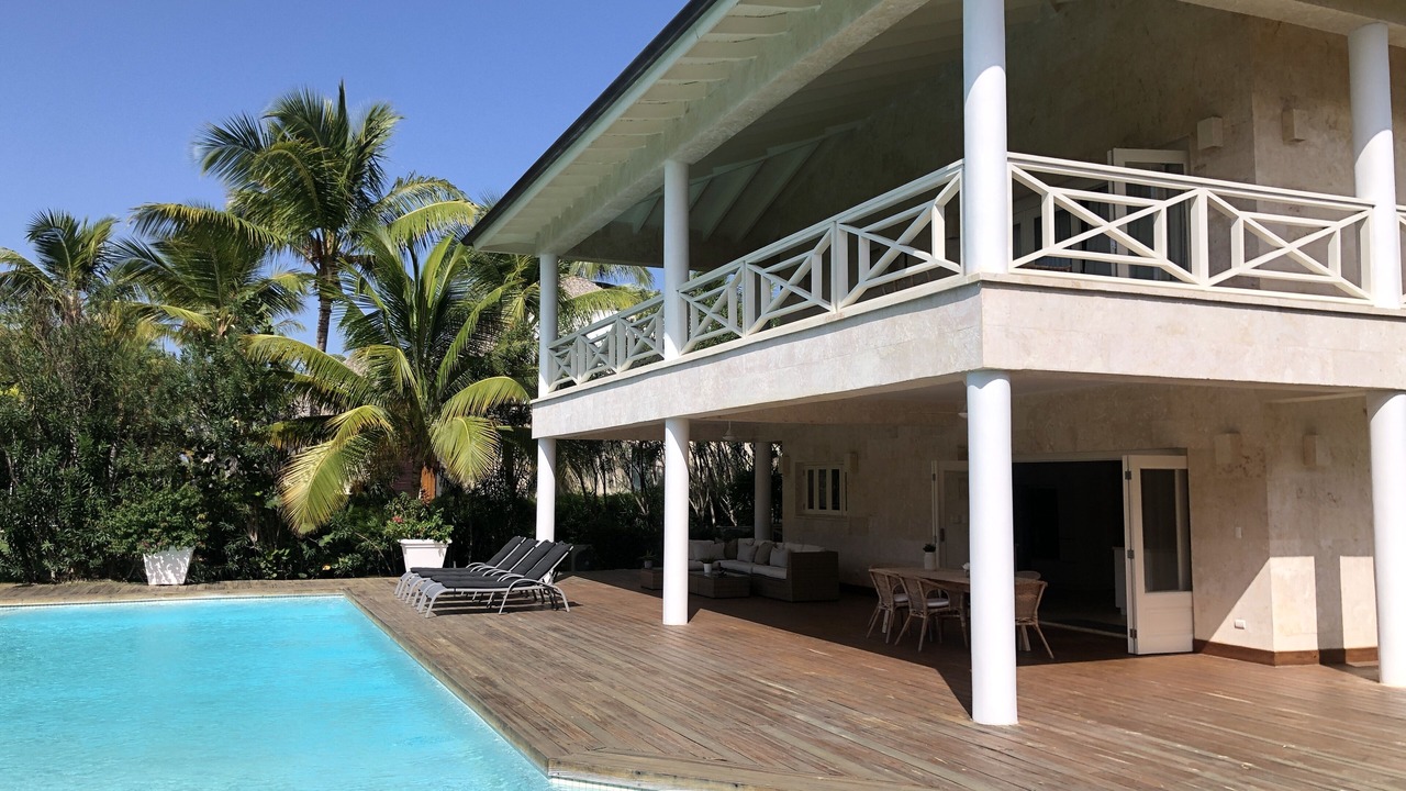 Photo of Outdoor in Punta Cana
