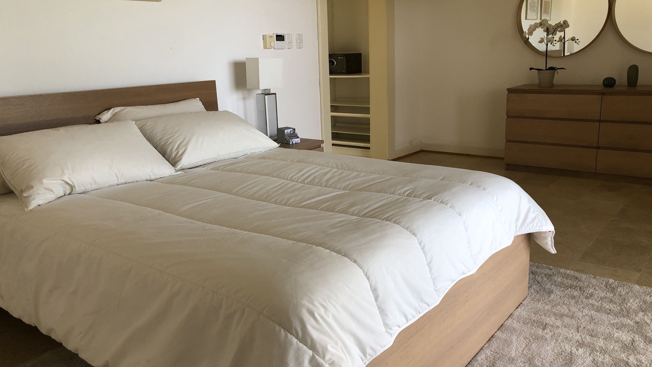 Photo of Bedroom in Punta Cana