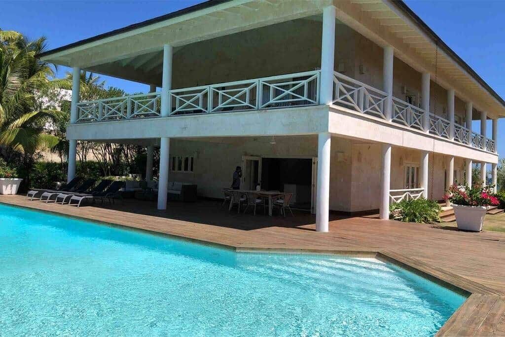 Photo of Outdoor in Punta Cana