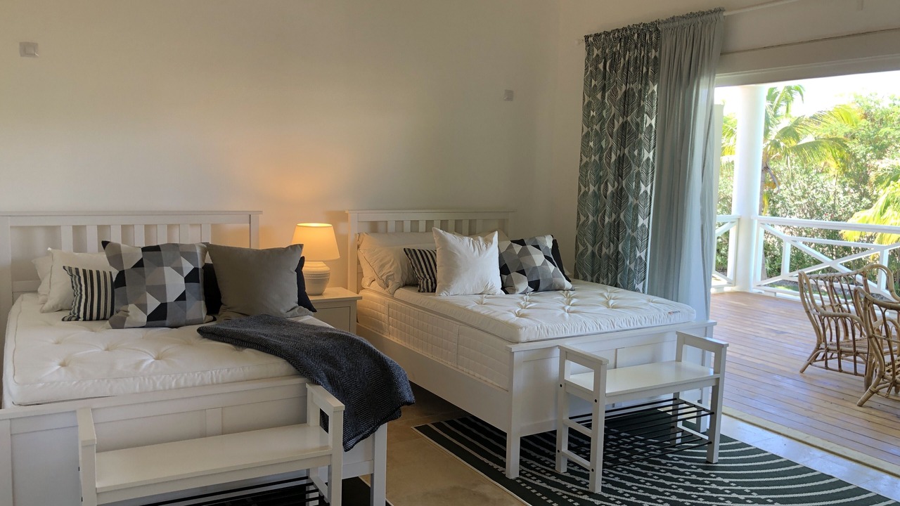 Photo of Bedroom in Punta Cana