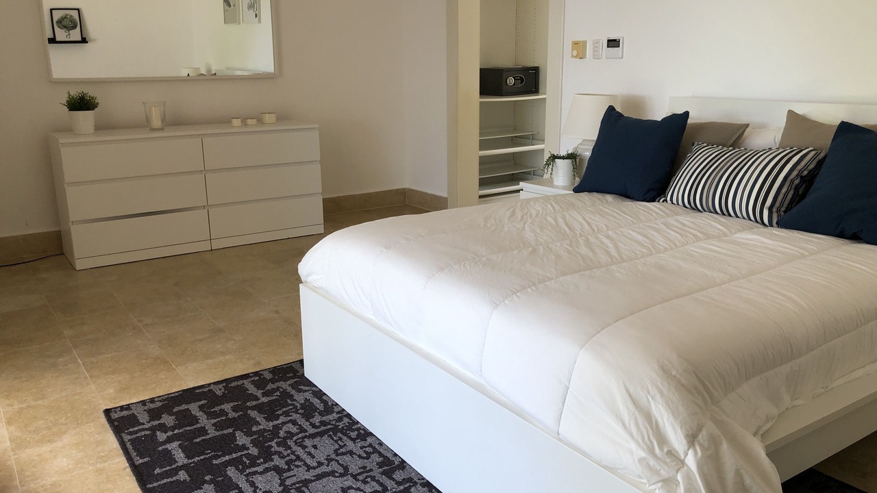 Photo of Bedroom in Punta Cana