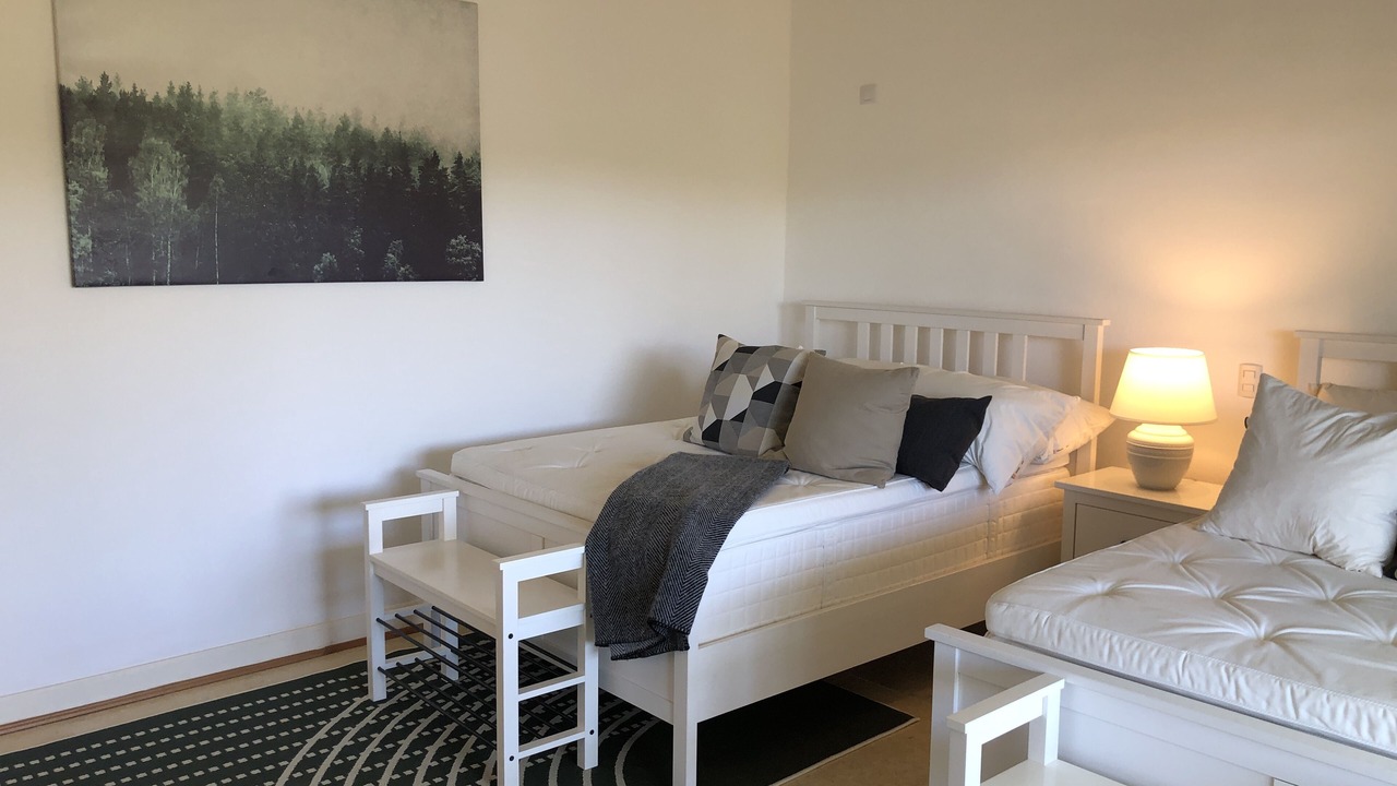 Photo of Bedroom in Punta Cana