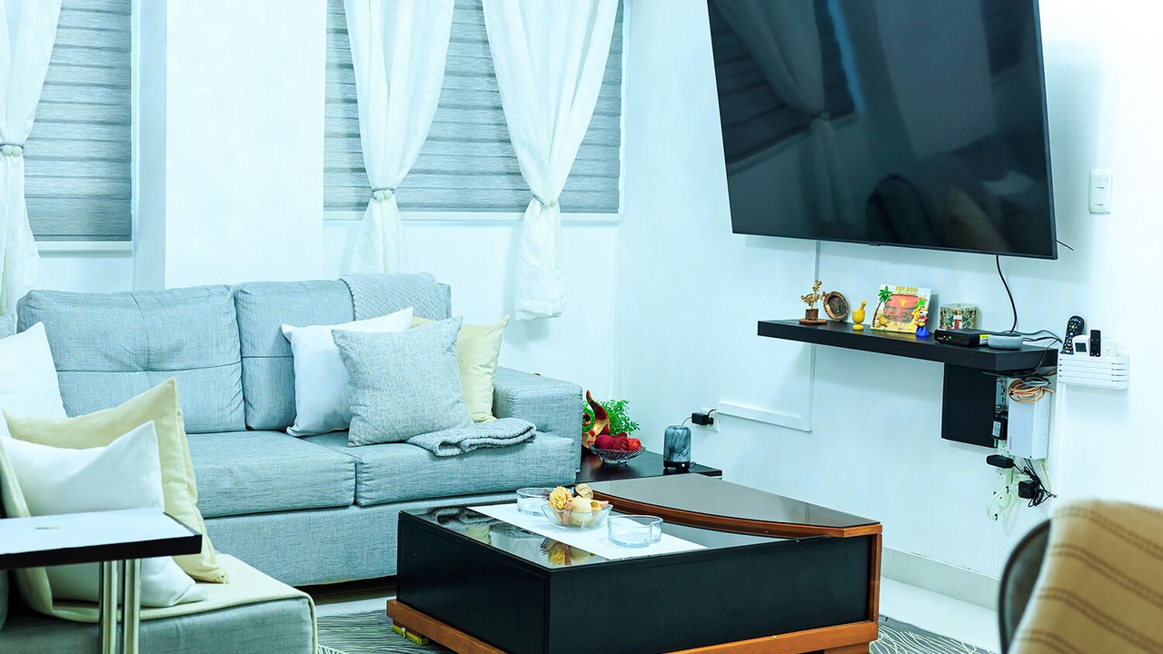 Photo of Bedroom in Ensanche Ozama