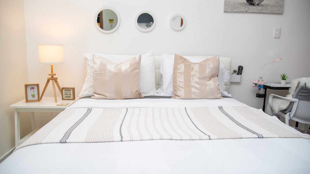 Photo of Bedroom in Ensanche Ozama