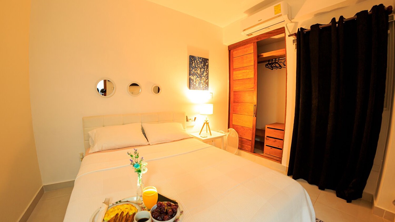 Photo of Bathroom in Ensanche Ozama