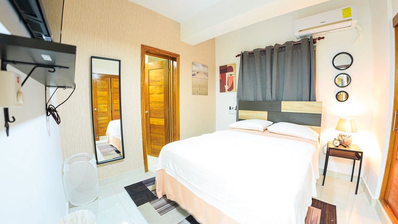 Photo of Bathroom in Ensanche Ozama