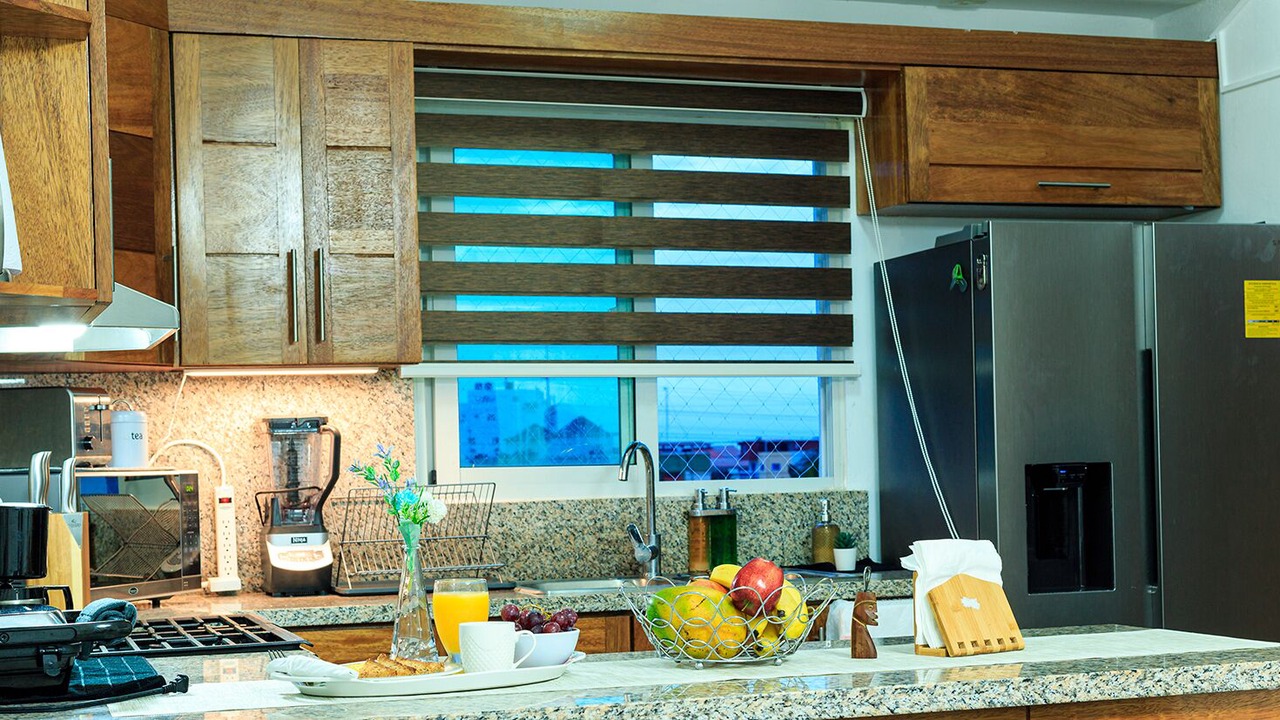 Photo of Kitchen in Ensanche Ozama