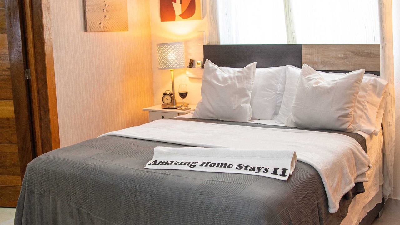 Photo of Bedroom in Ensanche Ozama