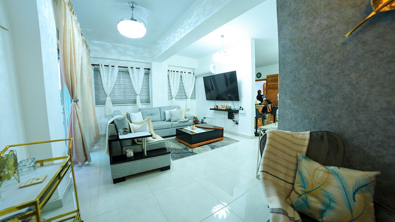 Photo of Bedroom in Ensanche Ozama