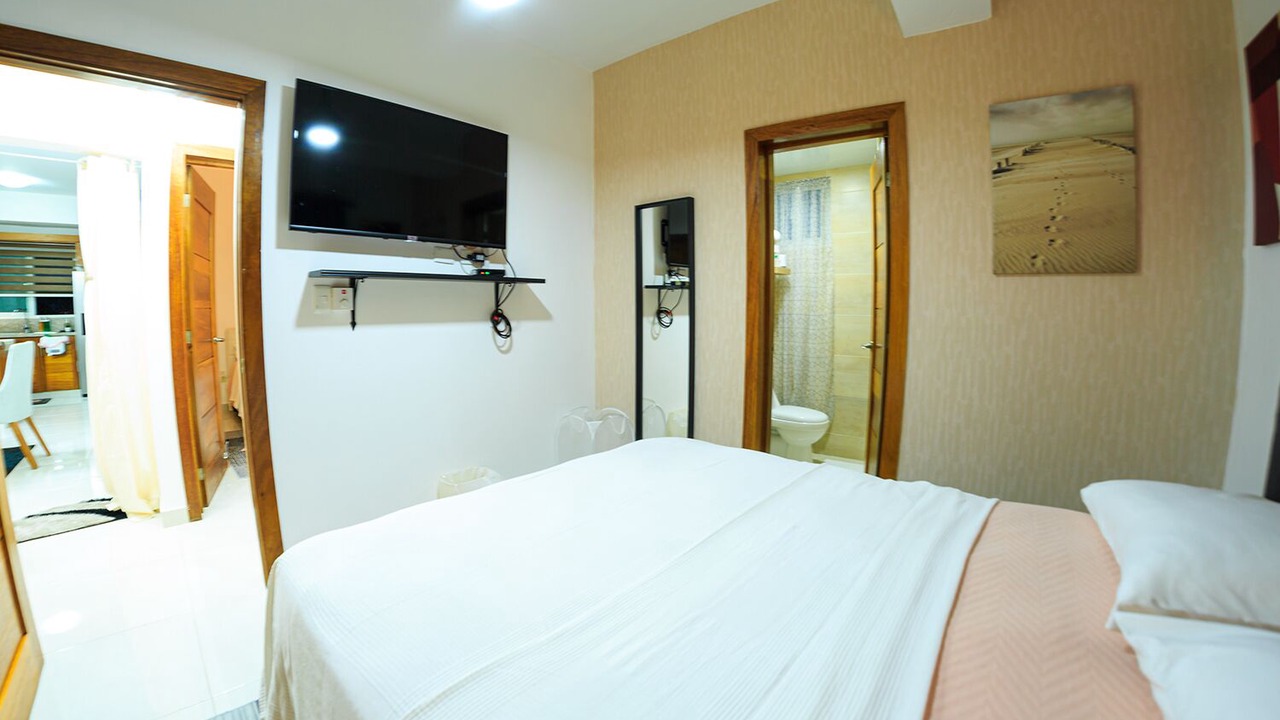 Photo of Bathroom in Ensanche Ozama