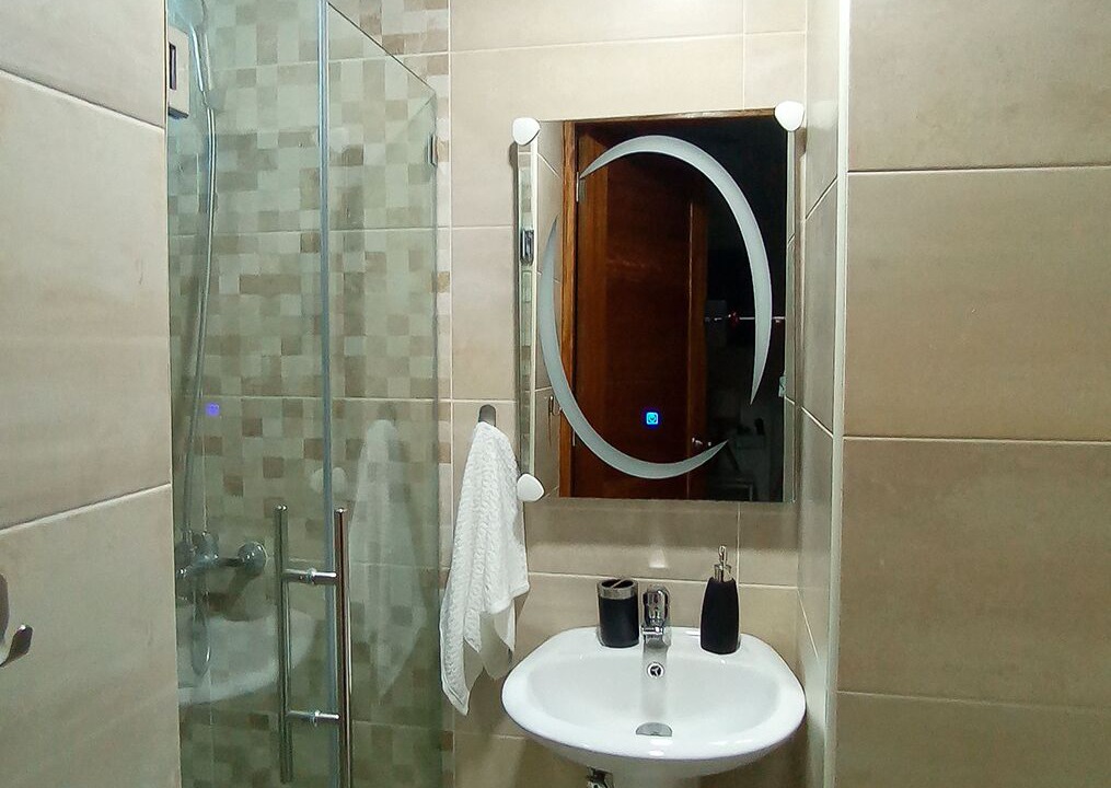 Photo of Bathroom in Ensanche Ozama