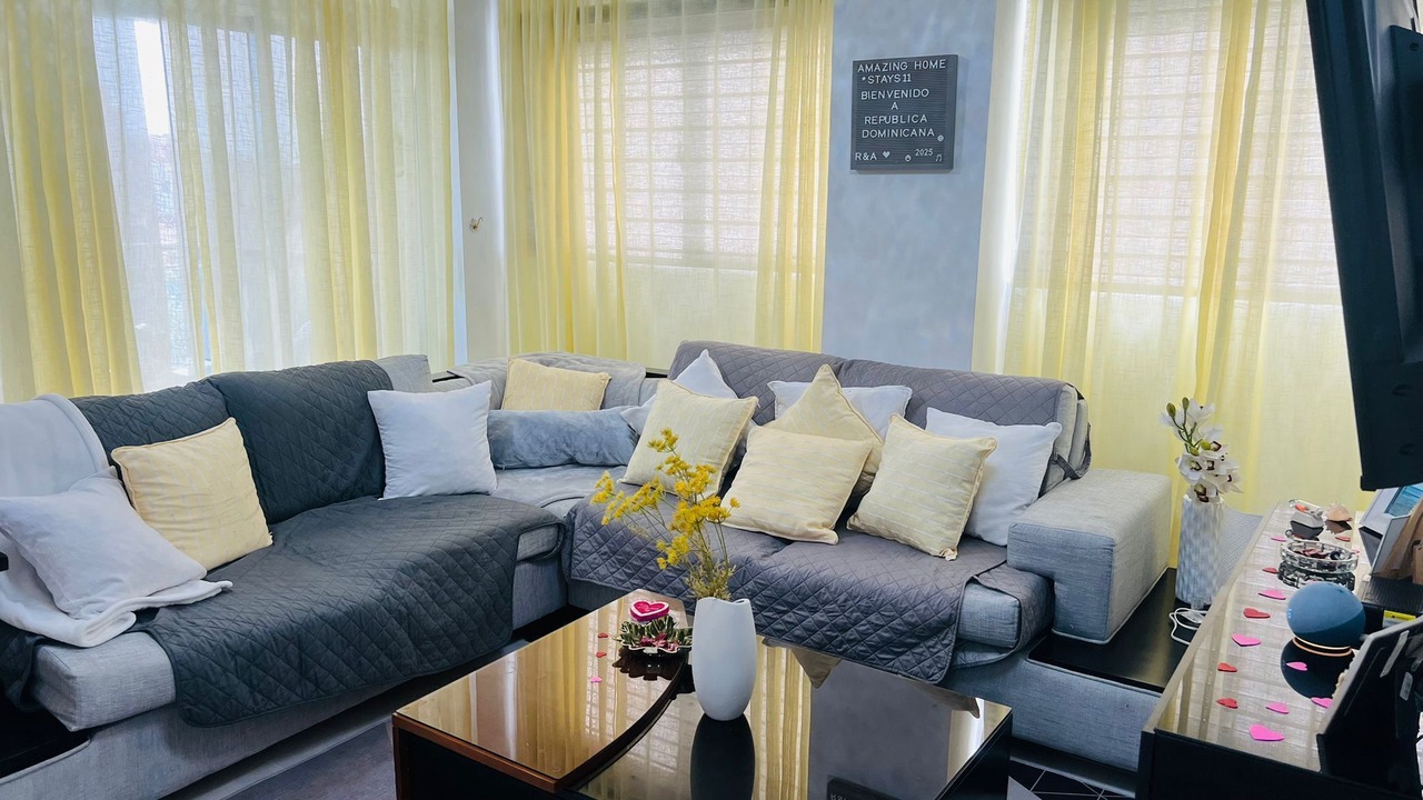 Photo of Livingroom in Ensanche Ozama