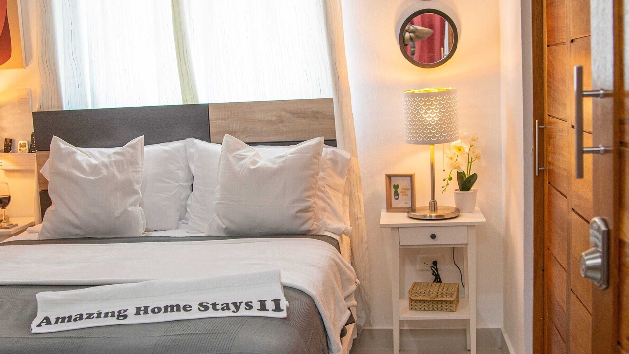 Photo of Bedroom in Ensanche Ozama